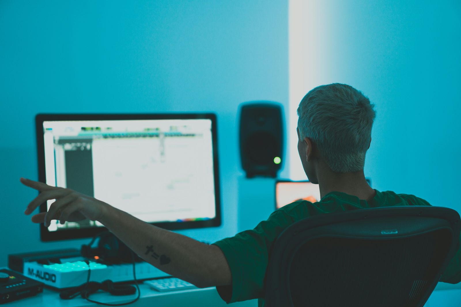 Where Mastering Gets Done in Los Angeles, and Why Location Matters - MIX Recording Studio