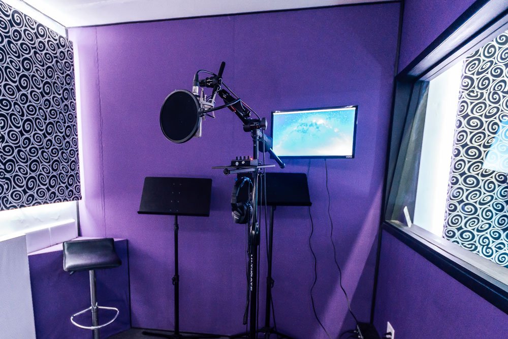 How to find a good recording studio? - MIX Recording Studio How to find a good recording studio near Downtown LA - MIX Recording Studio Westlake location