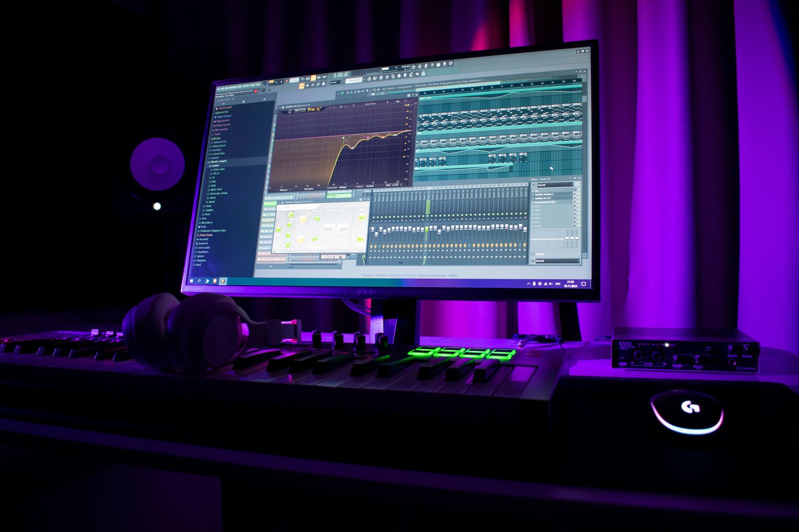 What Is Mixing in Music and Why Every Layer in Your Song Depends on It