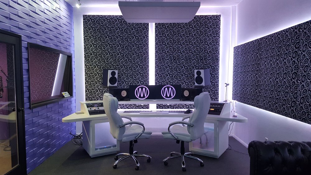 What Every Studio Recording Artist in Los Angeles Needs to Know Before Booking