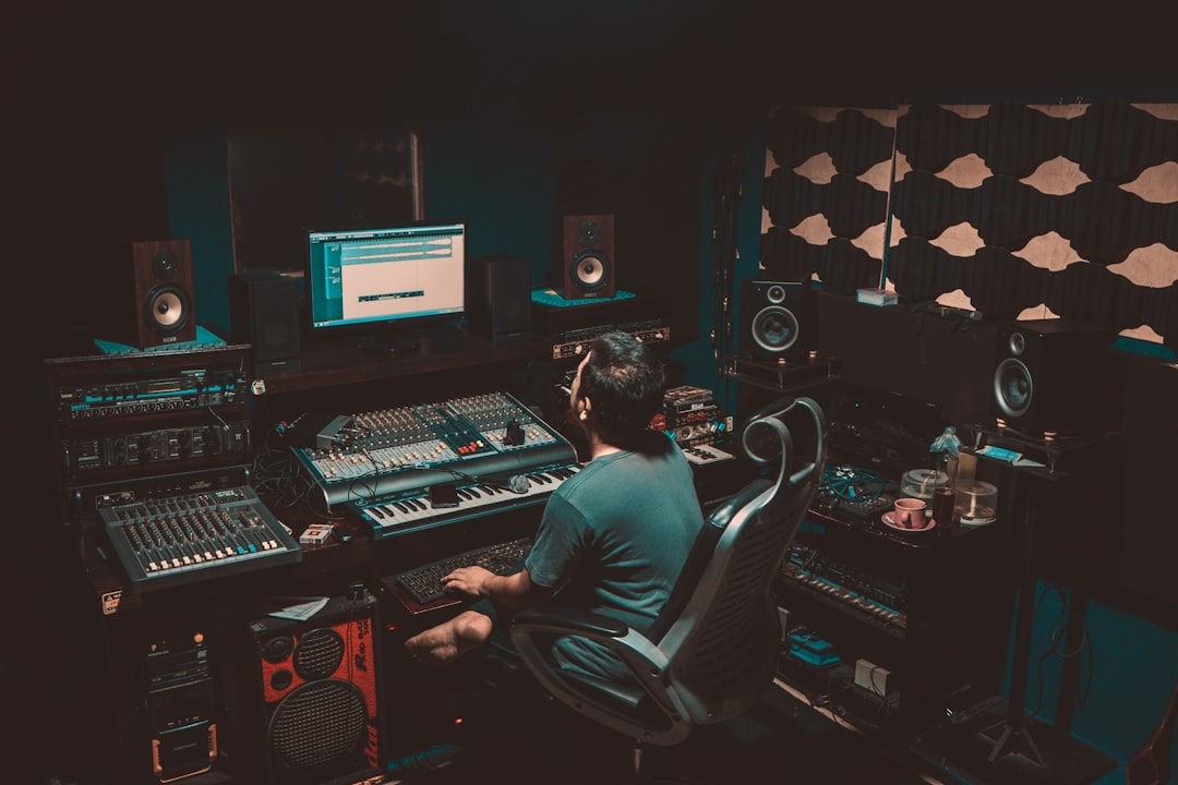 Recording Studio Echo Park: The Closest Professional Option to Your Neighborhood