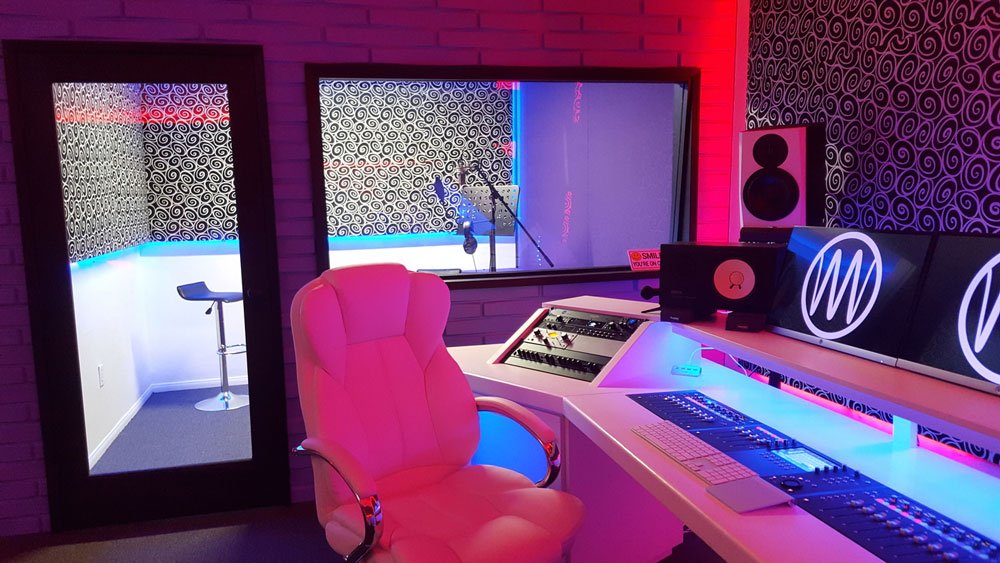 Mixing vs. Mastering: What Each Stage Actually Does to Your Music