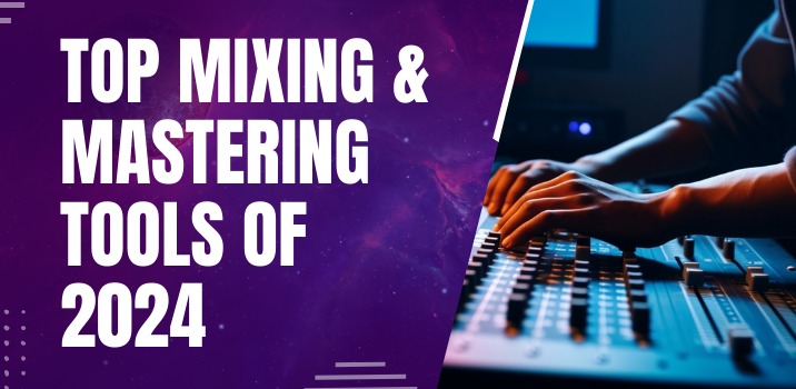 Top Plugins of 2025: Must-Have Tools for Mixing and Mastering