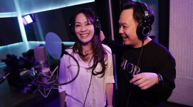 MIX Recording Studio Voiceover Recording