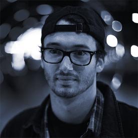 Joshua McElwee