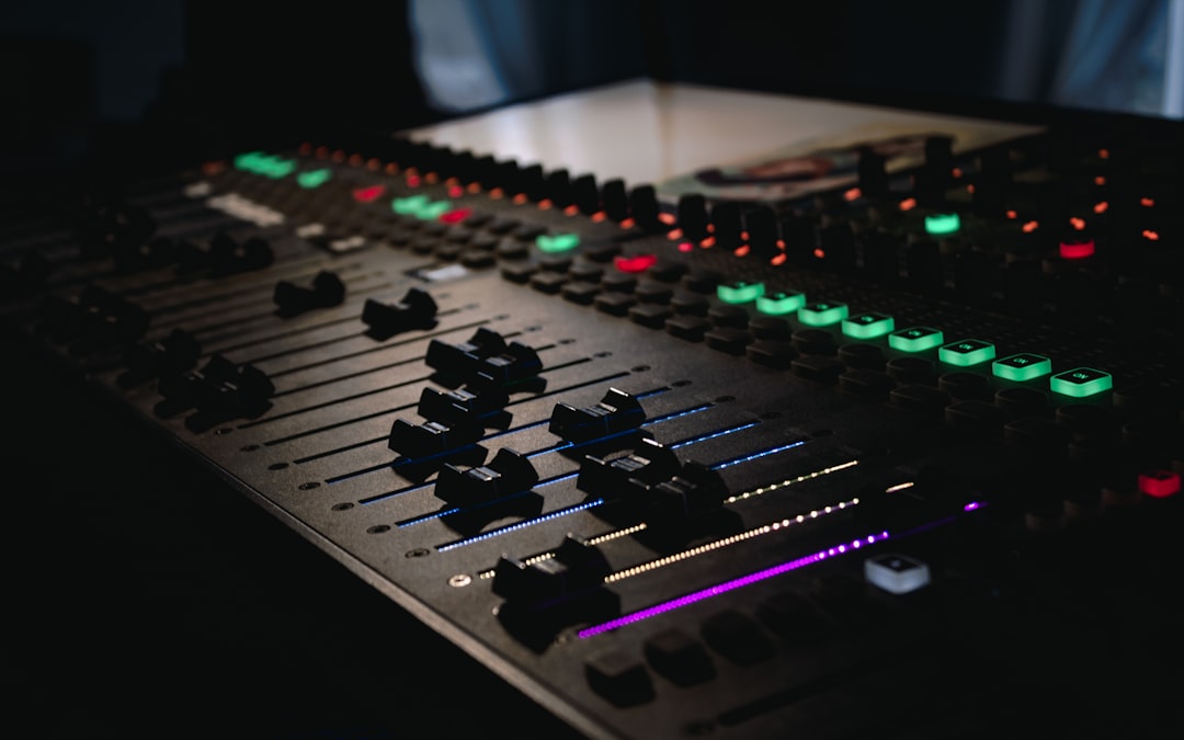 Best Mixing and Mastering in Los Angeles: What Separates the Studios Worth Your Time