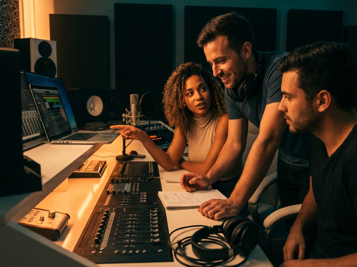 How Many Songs Should an Independent Artist Release Per Year to Grow?