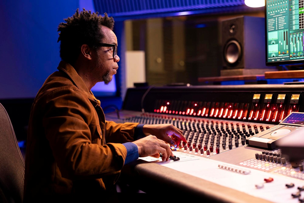 Unlocking Your Sound: The Secret Power of Professional Mixing and Mastering