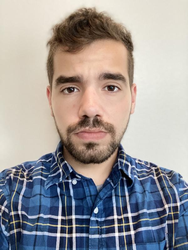Federico Giordano
