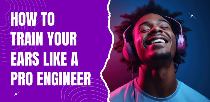 How to Train Your Ears Like a Pro Engineer