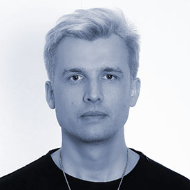 Konstantin Podyachev