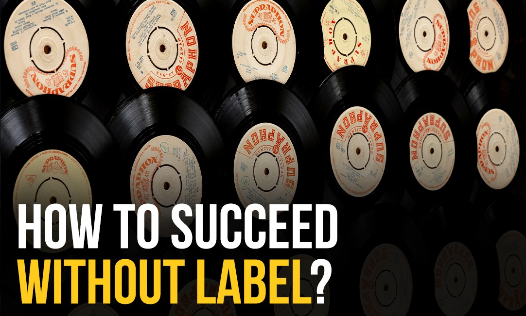 How to succeed without label?