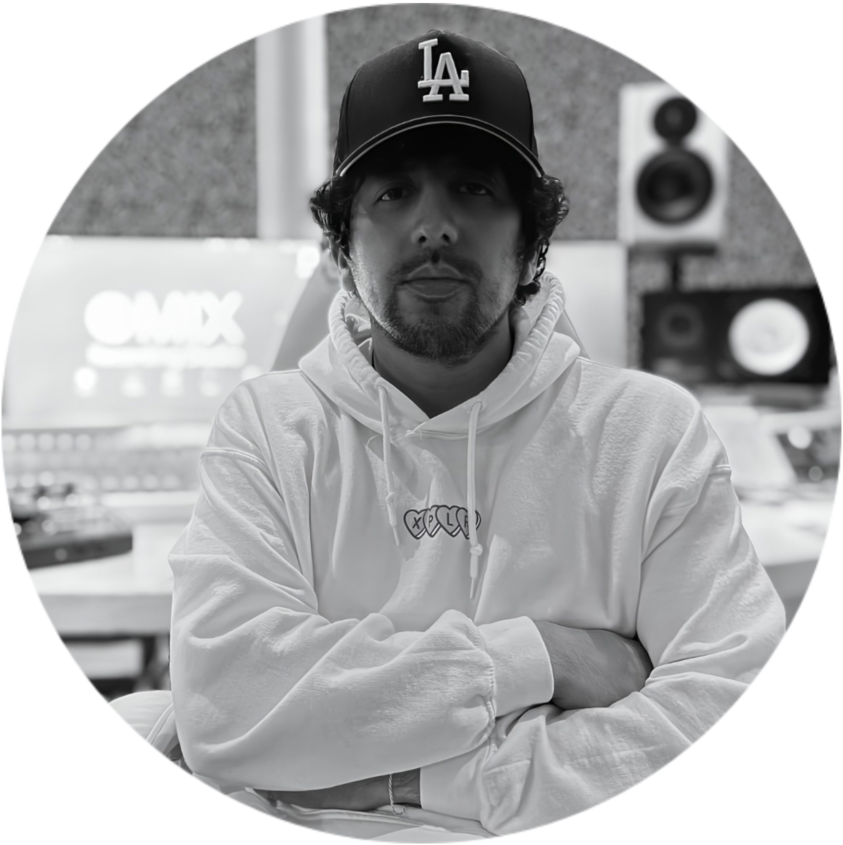 Professional Recording Mix