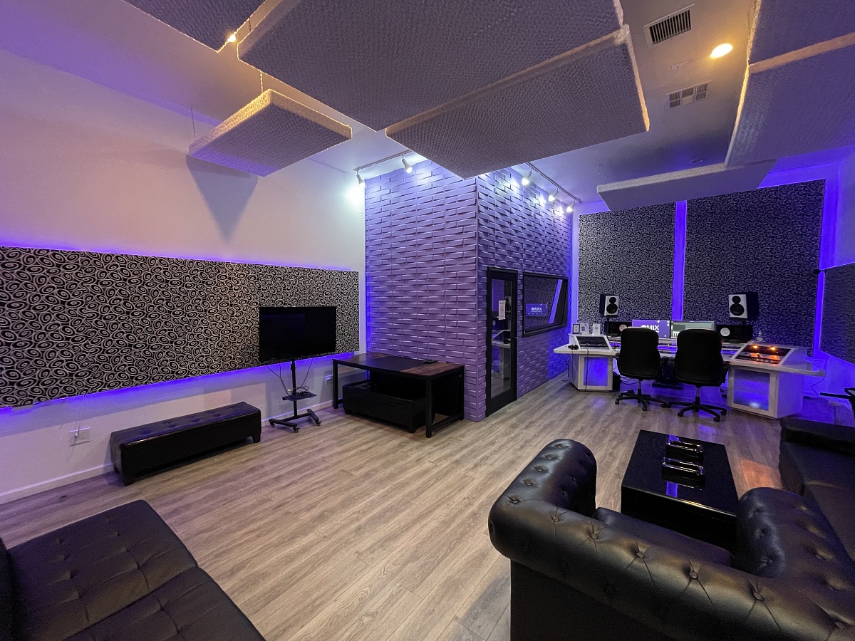 How Much Does Recording a Song in Los Angeles Really Cost in 2026?