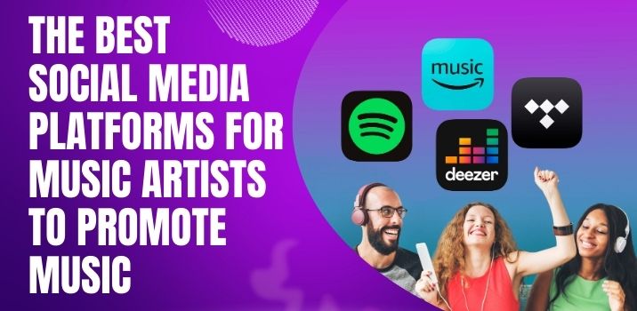 Where Should You Promote Your Music in 2025? The Real Pros and Cons of Every Major Platform