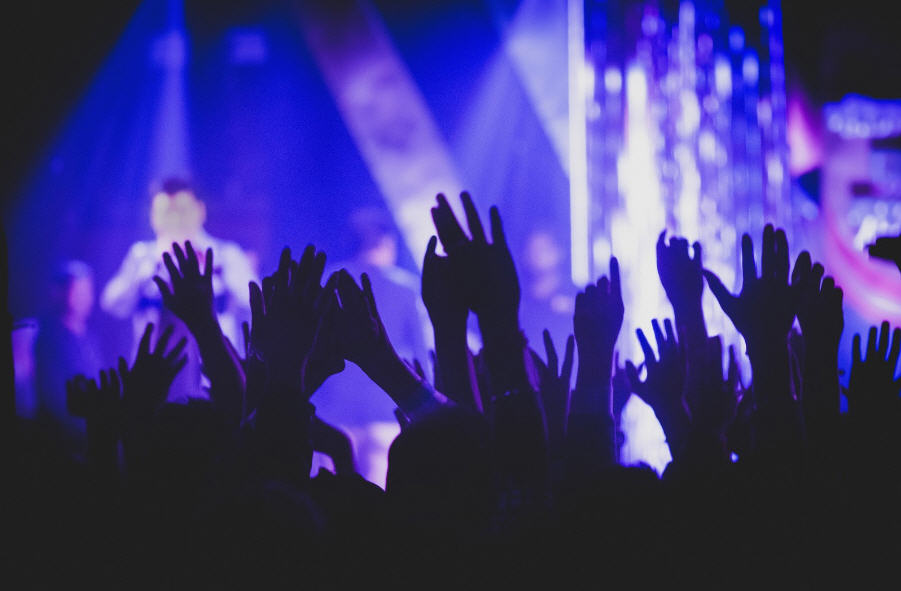 5 Tips for Branding as a Musician in Los Angeles