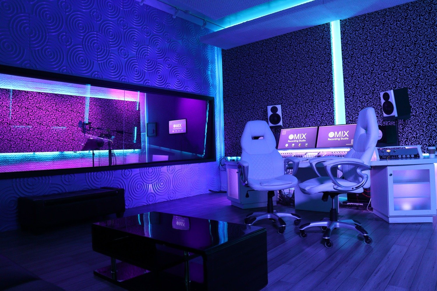 The Recording Instruments That Actually Shape Your Sound
