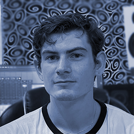 Daniel Cullen