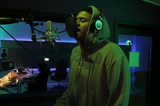 Recording Studio