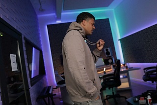 Recording Studio