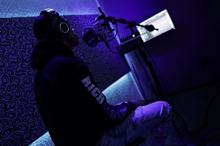 Recording Studio