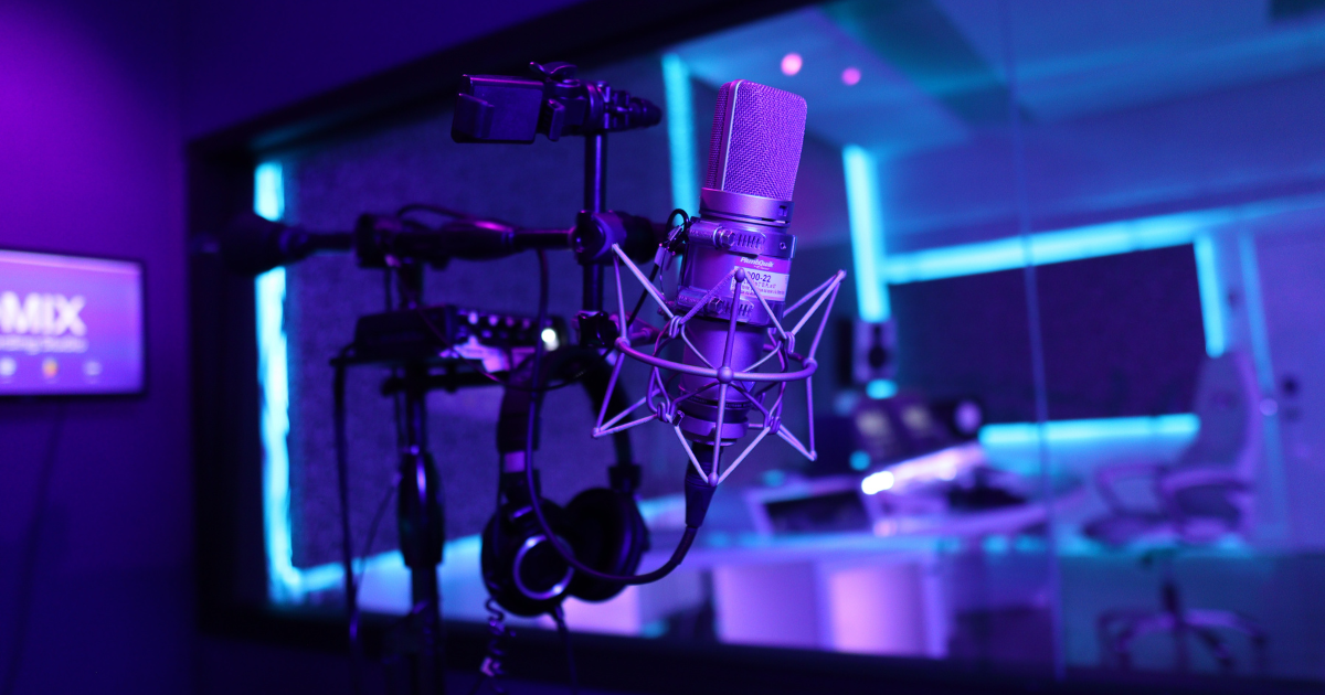 The Story of MIX Recording Studio