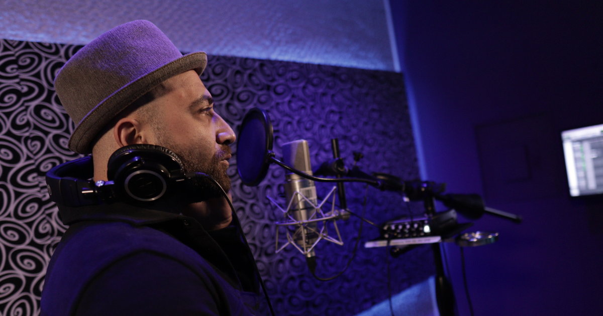 The Story of MIX Recording Studio